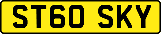 ST60SKY