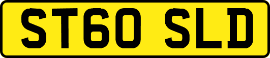 ST60SLD