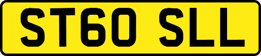 ST60SLL
