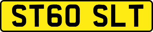 ST60SLT