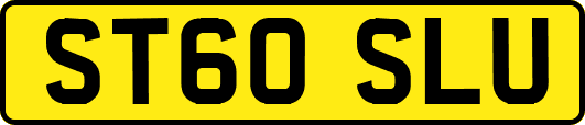 ST60SLU