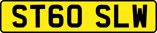 ST60SLW