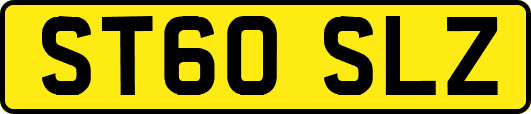 ST60SLZ