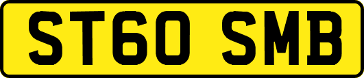 ST60SMB