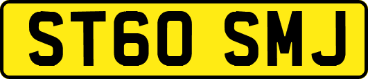 ST60SMJ