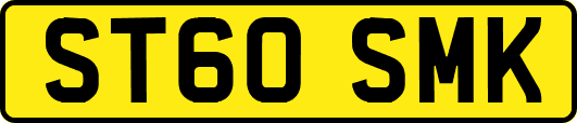 ST60SMK