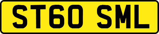 ST60SML