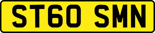 ST60SMN