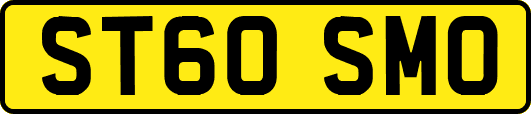 ST60SMO