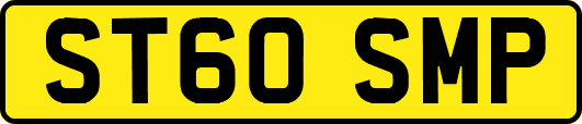 ST60SMP