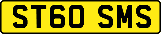 ST60SMS