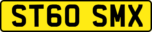 ST60SMX