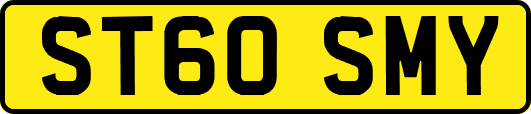 ST60SMY