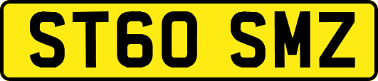 ST60SMZ