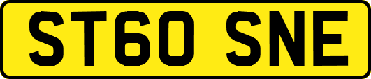 ST60SNE