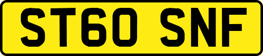 ST60SNF
