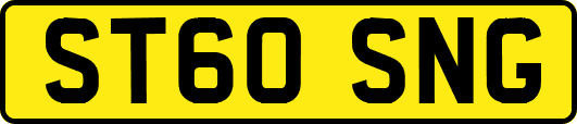 ST60SNG