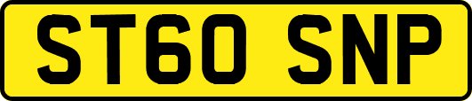 ST60SNP