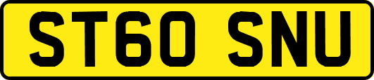 ST60SNU