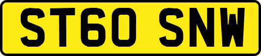 ST60SNW