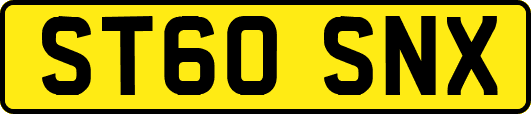 ST60SNX
