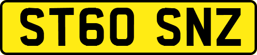 ST60SNZ
