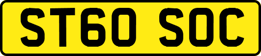 ST60SOC