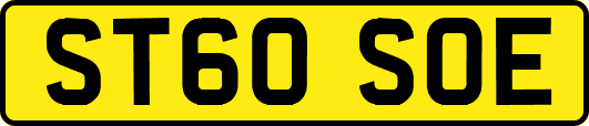 ST60SOE