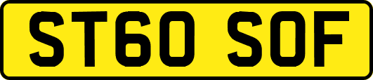ST60SOF