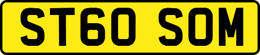ST60SOM