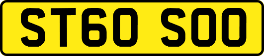 ST60SOO