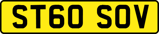 ST60SOV