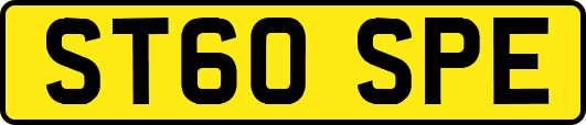 ST60SPE