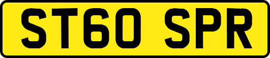ST60SPR