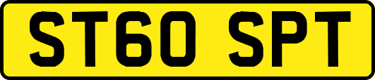 ST60SPT