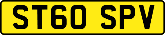 ST60SPV
