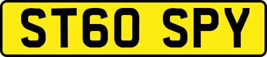 ST60SPY