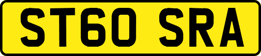 ST60SRA