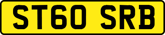ST60SRB