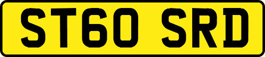 ST60SRD