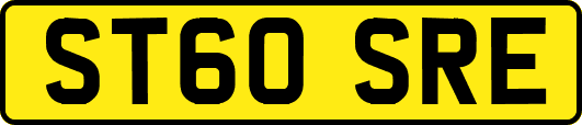 ST60SRE