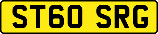 ST60SRG