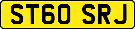 ST60SRJ