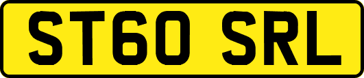 ST60SRL