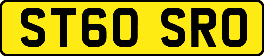 ST60SRO