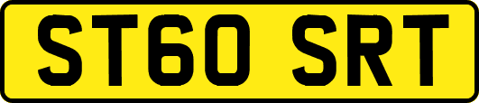 ST60SRT