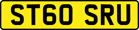 ST60SRU