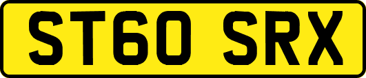ST60SRX