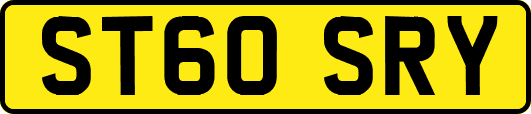 ST60SRY
