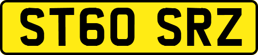 ST60SRZ